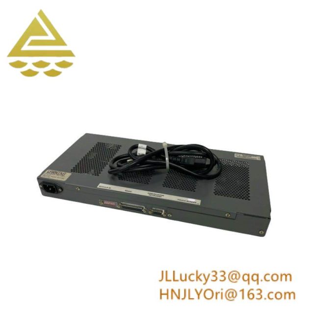 FOXBORO P0904BS-0E I/O Graphics - Industrial Control Module