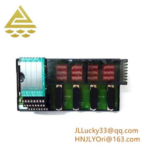 Foxboro P0926GH I/A Series Module