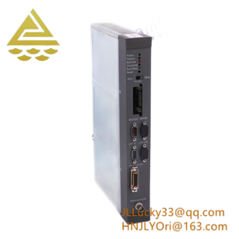 PACIFIC SCE904AN-002-01 High-Performance Industrial Control Module