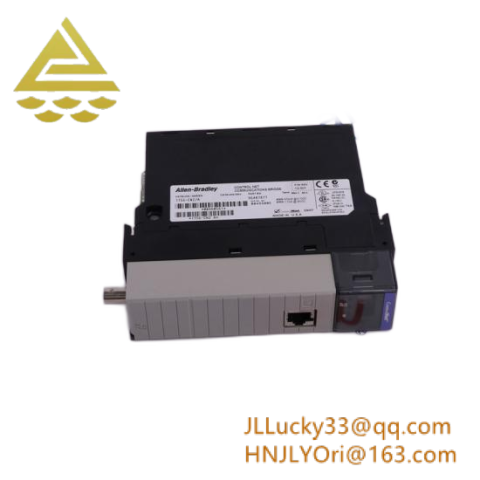 Pacific Scientific H32NCHA-LNN-NS-00 High Precision Control Module