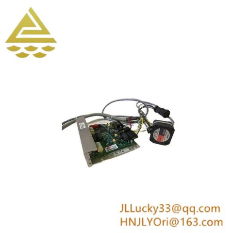 PACIFIC SCIENTIFIC PC834-001-T High Precision Data Acquisition Module