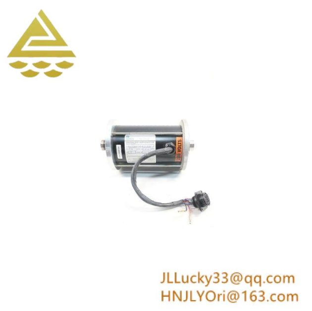 Pacific Scientific R43HCNA-R2-NS-VS-00 High Precision Control Module