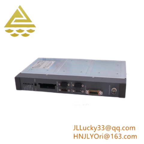 PARKER XPR10VT-4P3 High-Performance AC Drive for Industrial Automation