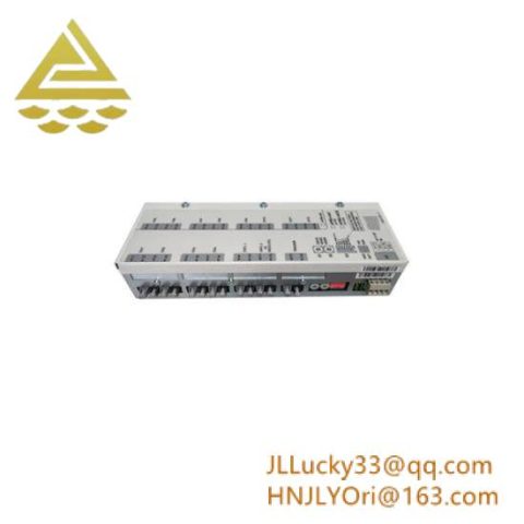 ABB PB PN-41513 Module for Industrial Control Systems