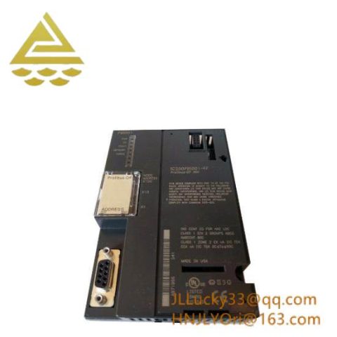Pb PN-45734 PN-73899 - High-Performance Industrial Control Module