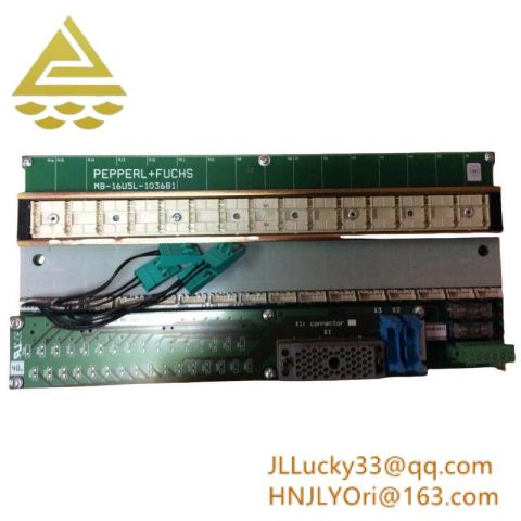 Pepperl+Fuchs MB-16U5L-103681 MB-C3-DI32-AKB-131969 Industrial Motherboard