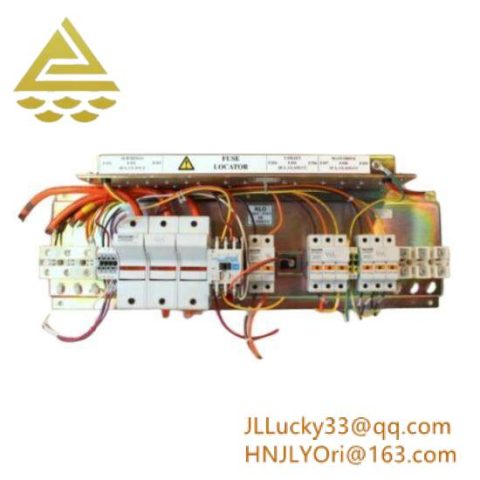 PHILIPS 958481223220 Industrial Control Module