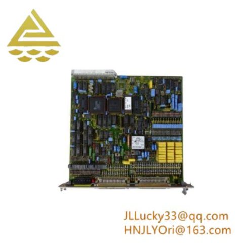 Philips PD216 - High Performance Industrial Control Module