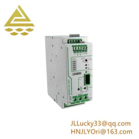 Phoenix OPC5315-004-AB - Industrial Control Module for Advanced Automation Solutions