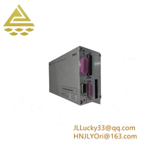 VAT PM-6 810-49867 | 650PM-24CG-ADK3/0431 Pressure Controller