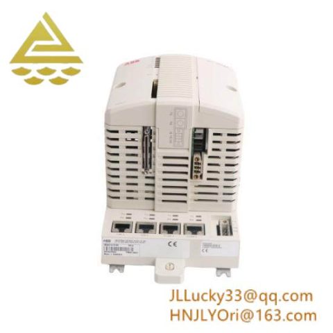 ABB PM861AK01 3BSE018157R1 Processor Unit