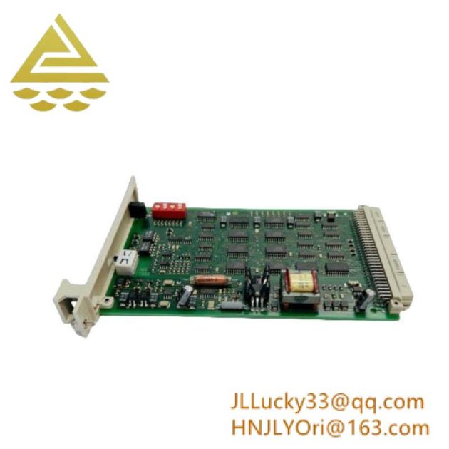 HIMA PMP10.24SIC Power Supply Module