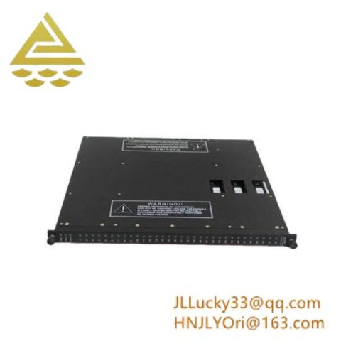 POLYSPED PRD2-200 Industrial Control Module