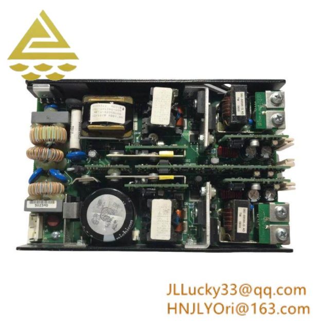 POWER-ONE NET1-4230S106 Industrial Power Supply - Advanced Control Solutions