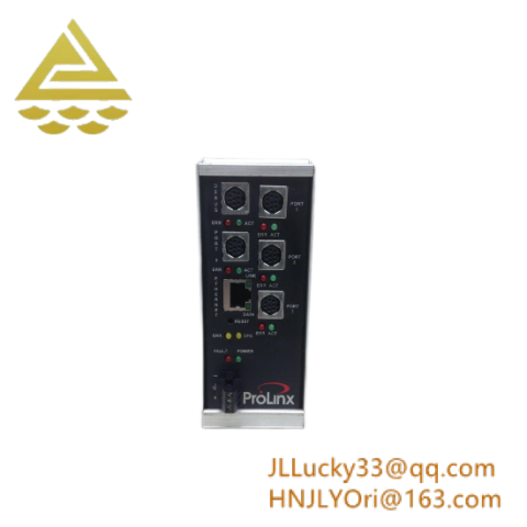 ProSoft Technology Customized Disk for Remote Rack Implementations