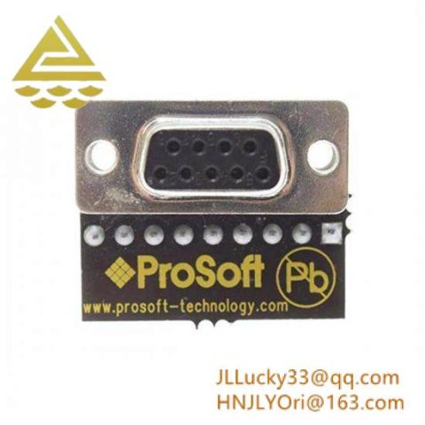 PROSOFT 1454-9F Industrial Communication Terminal Module