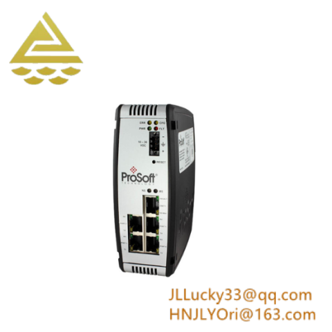 PROSOFT 5601-RIO-MCM Communication Module