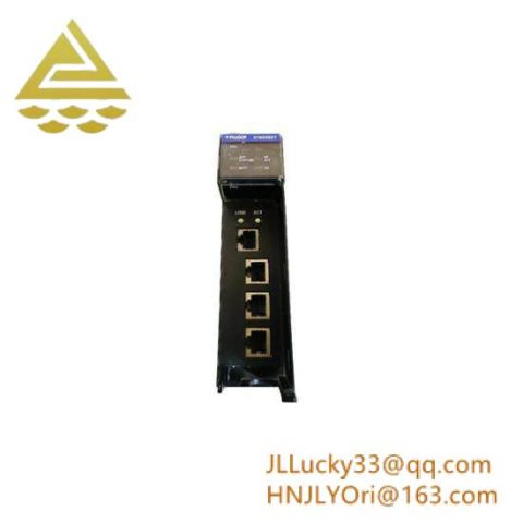 PROSOFT 6104-WA-PDPM Custom Industrial Control Module for Advanced Automation Systems