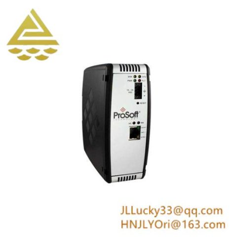 Prosoft PMF1216D61 High-Performance Industrial Communication Module for Honeywell Systems
