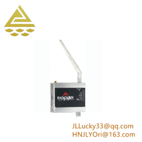 Prosoft PMF1216D61 High-Performance Industrial Communication Module for Honeywell Systems