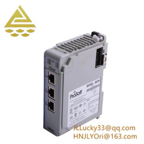 Prosoft PMF1216D61 High-Performance Industrial Communication Module for Honeywell Systems
