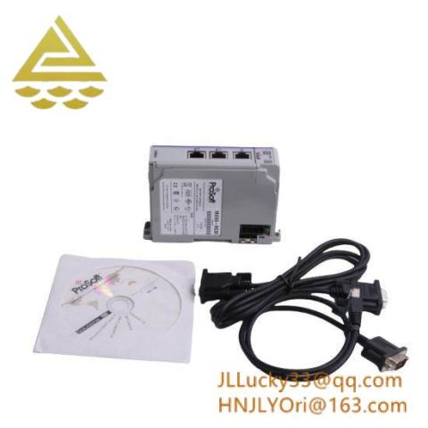 Prosoft PMF1216D61 High-Performance Industrial Communication Module for Honeywell Systems