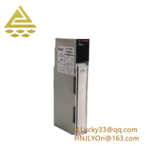 ProSoft Technology PTQ-PDPMV1 Communication Module for Mark V Control Systems