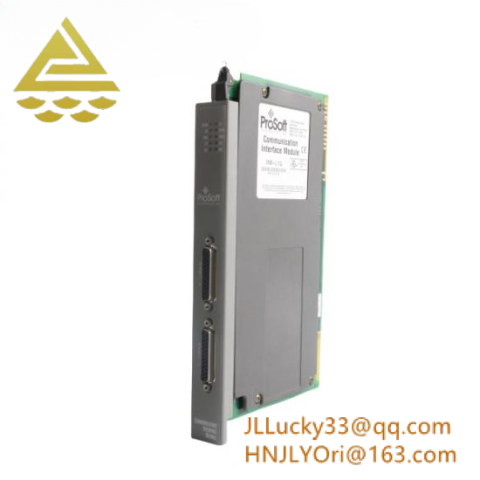 ProSoft Technology PTQ-PDPMV1 Gray, Industrial Ethernet Module for Remote Rack Implementations