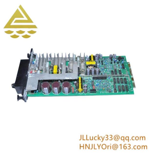 Yokogawa PS31*A Power Supply Module for Industrial Automation, 200 characters or less