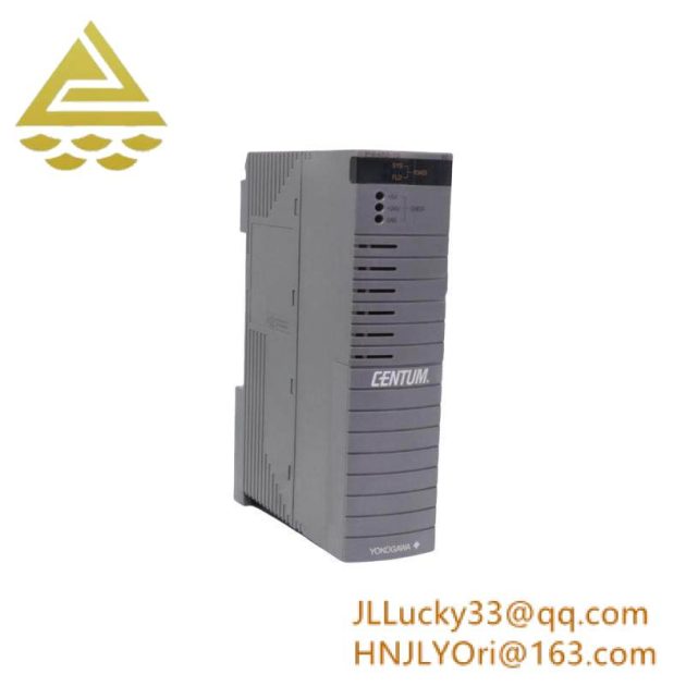 Yokogawa PW482-S01 Power Supply Module - Reliable Energy Solution for Industrial Automation