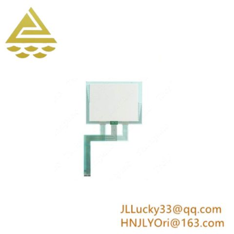 GE QUICKPANEL QPI3D200C2P Glass Touch Screen