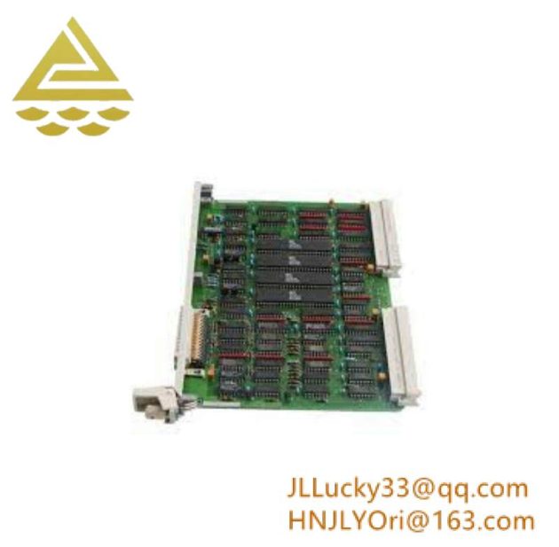 SIEMENS R15E02A186 PC BOARD: Industrial Control Module
