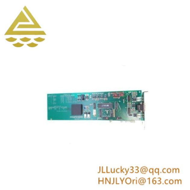 RADISYS PCL2NIA PBA 455971-003 Board: Advanced Industrial Control Module