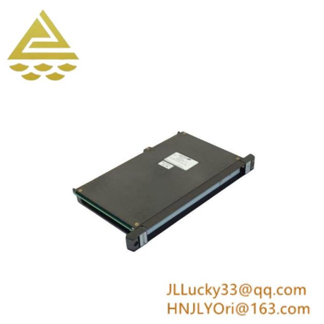 RELIANCE Model 0-57170 Industrial Control Module
