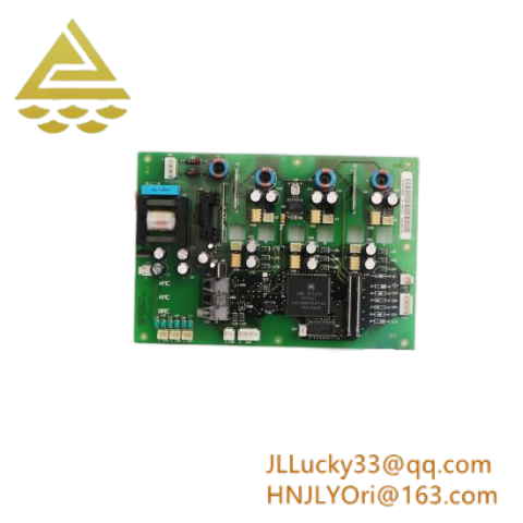 Reliance 45C1A AutoMax Programmable Controller, Industrial Control Solutions