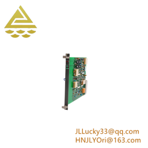 RELIANCE 57401-2 Customized Industrial Digital I/O Drive