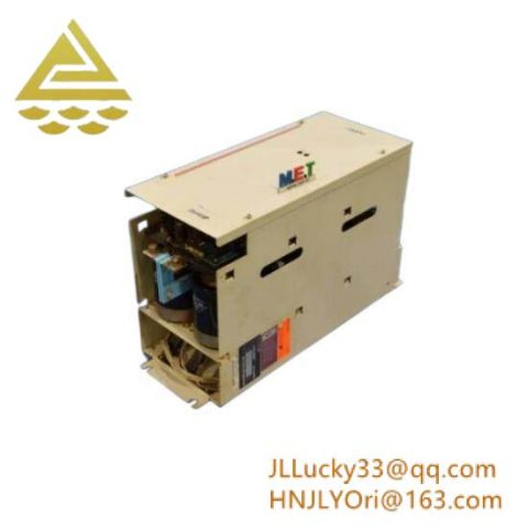 RELIANCE 57421 Industrial Control Module