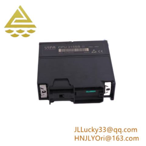 Reliance E243 Control Module, Advanced Industrial Automation Solution