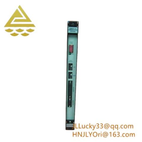 Reliance Electric 10VV1/F7252 Industrial Control Module, Advanced Motor Control System