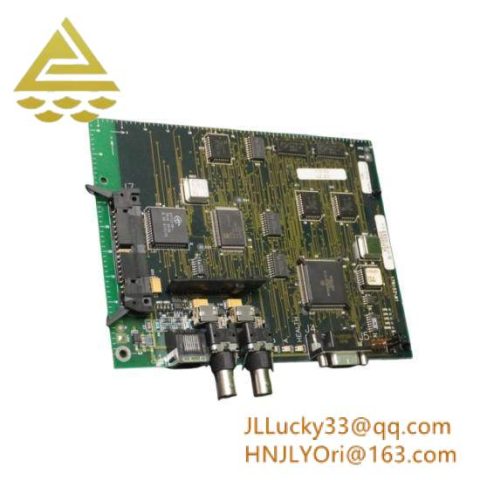 Reliance Electric MD-D4002B Industrial Control Module