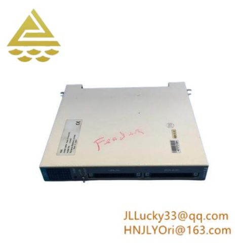 Reliance Electric S-D4006 High-Efficiency Industrial Motor Controller