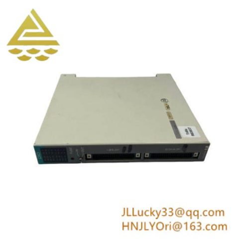 RELIANCE ELECTRIC S-D4006-D S-D4006 - Industrial Control Module