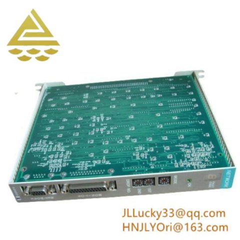 Reliance Electric S-D4007: Industrial Control Module, High Performance & Versatility