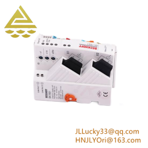 Reliance Electric S-D4012 Industrial Control Module