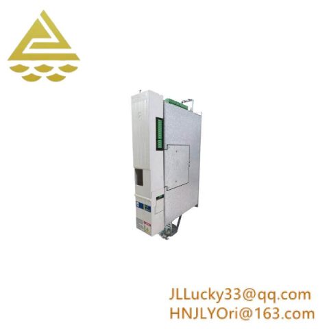 REXROTH DKC03.3-040-7-FW - Precision Control Module for Industrial Automation