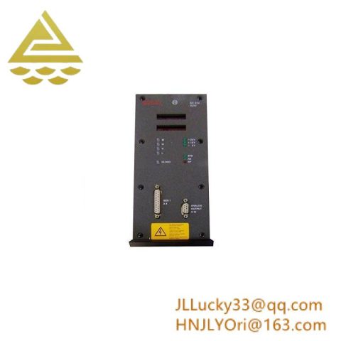 REXROTH SE200 0608830123 Modular Control System