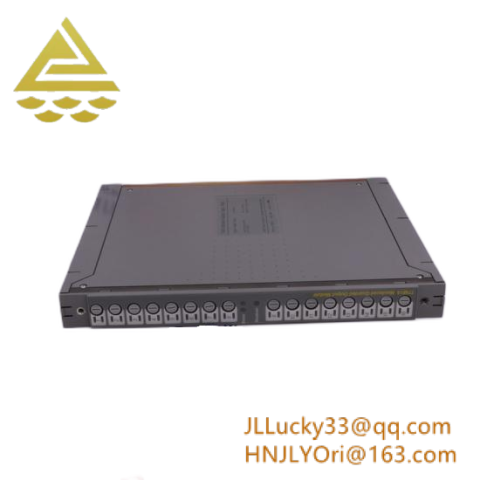 REXROTH SL36 - High-Performance Industrial Control Module