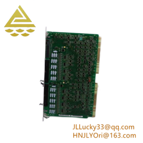 RIFA IC693PWR321U Power Supply Module for Industrial Automation Control Systems