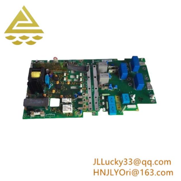 Allen-Bradley AB 1756-OA16 ControlLogix Digital I/O Modules - Advanced Input/Output Solutions