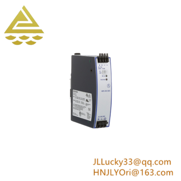ROCKWELL TC-205-02-4M5 ControlLogix PLC Module